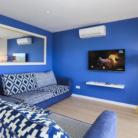 Apartment Tous 2 Only Families Planetcostadorada *