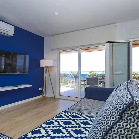 Tous 2 Only Families Planetcostadorada Apartment Salou