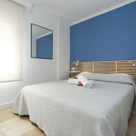 Tous 2 Only Families Planetcostadorada Apartment Salou