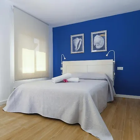 Tous 2 Only Families Planetcostadorada Apartment