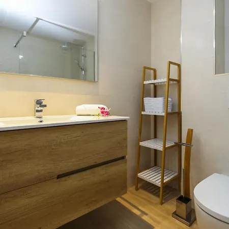 Tous 2 Only Families Planetcostadorada Apartment Salou