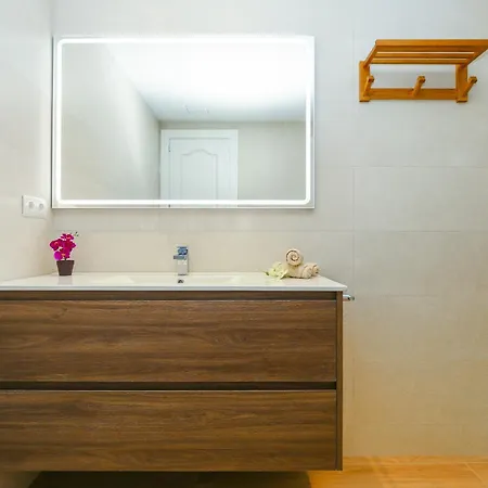 Apartment Tous 2 Only Families Planetcostadorada Salou