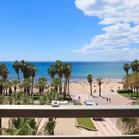 Tous 2 Only Families Planetcostadorada Apartment