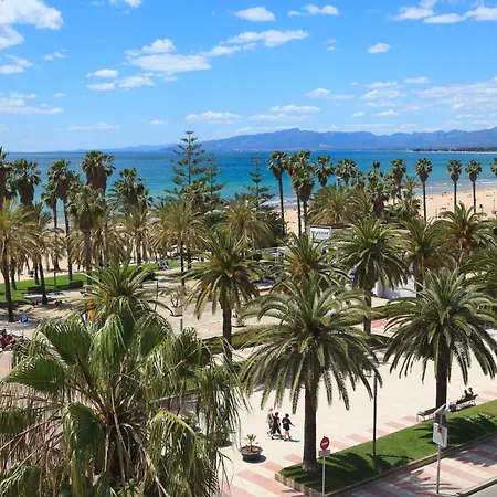 Tous 2 Only Families Planetcostadorada Apartment Salou