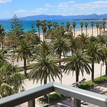 Tous 2 Only Families Planetcostadorada Apartment Salou