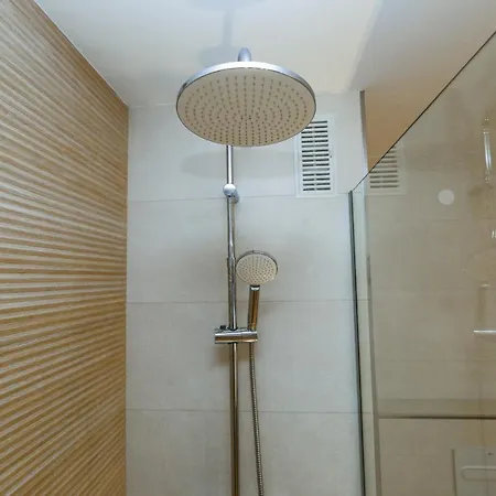 Apartman Tous 2 Only Families Planetcostadorada *